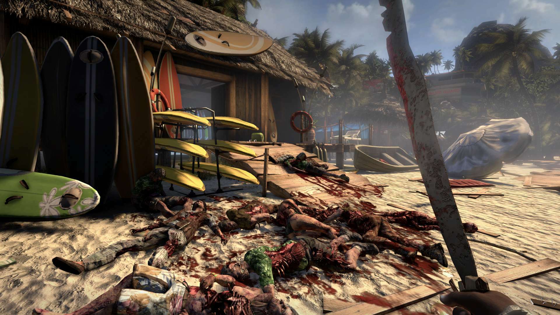 Dead Island (Edición Limitada) - Imagen 8